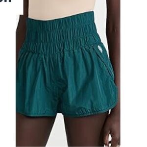FP Movement by Free People The Way Home Shorts size small